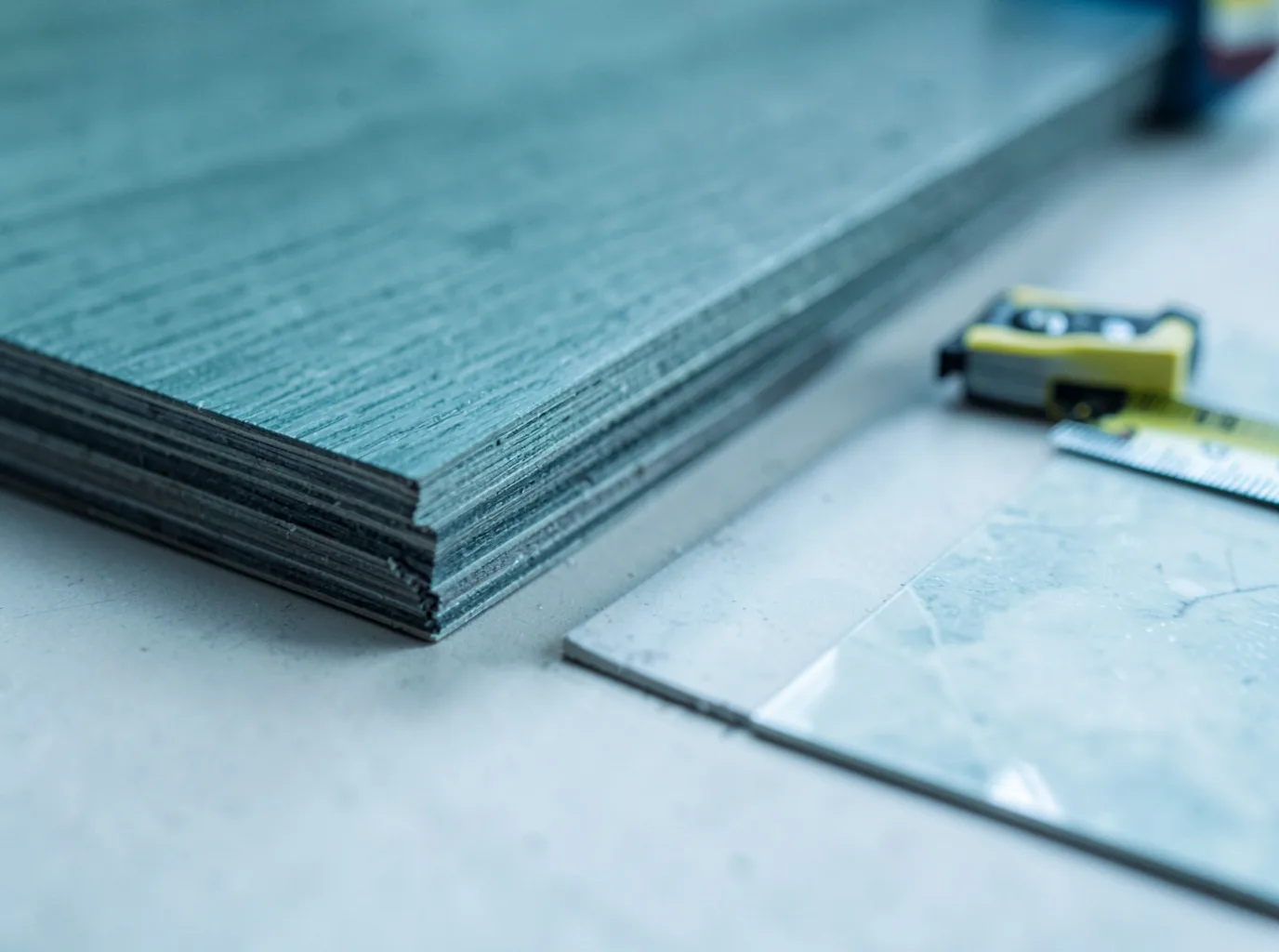 Luxury Vinyl Plank Installation Kingwood, WV FAQs